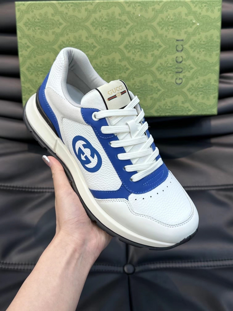 Gucci Casual Shoes